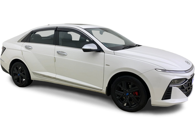 2024 Hyundai Verna - Sedan - Petrol - Automatic - ₹12.49 lakh