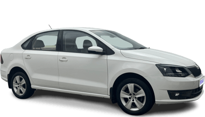 2016 Skoda Rapid - Sedan - Petrol - Manual - ₹5.50 lakh