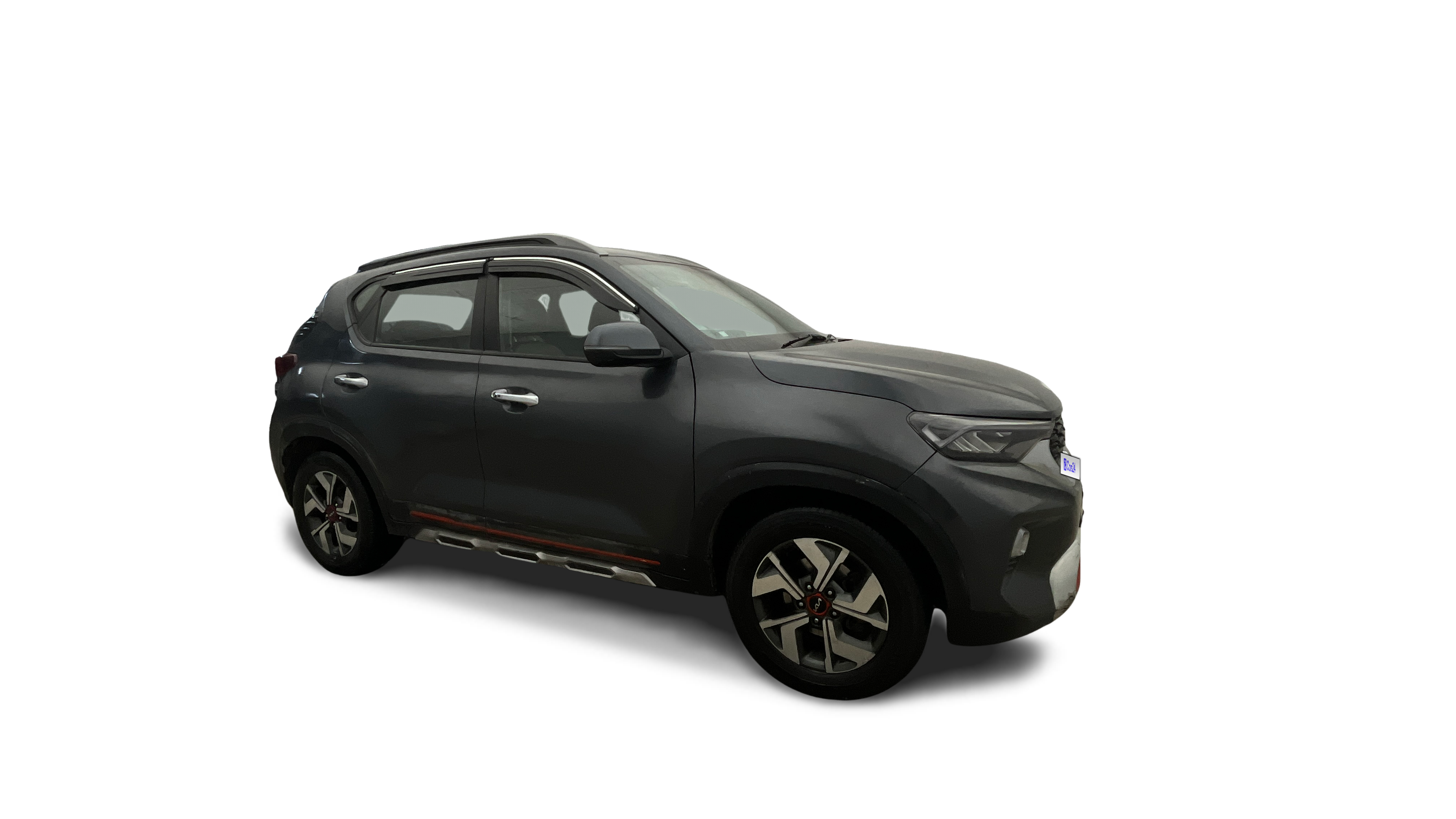 2022 KIA SONET - SUV - Diesel - Manual - ₹7.81 lakh