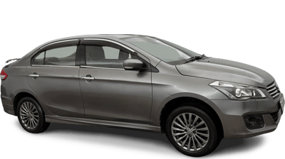 2016 Maruti Ciaz - Sedan - Petrol - Manual - ₹3.84 lakh