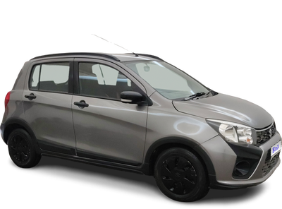 2019 Maruti Celerio X - Hatchback - Petrol - Automatic - ₹3.66 lakh