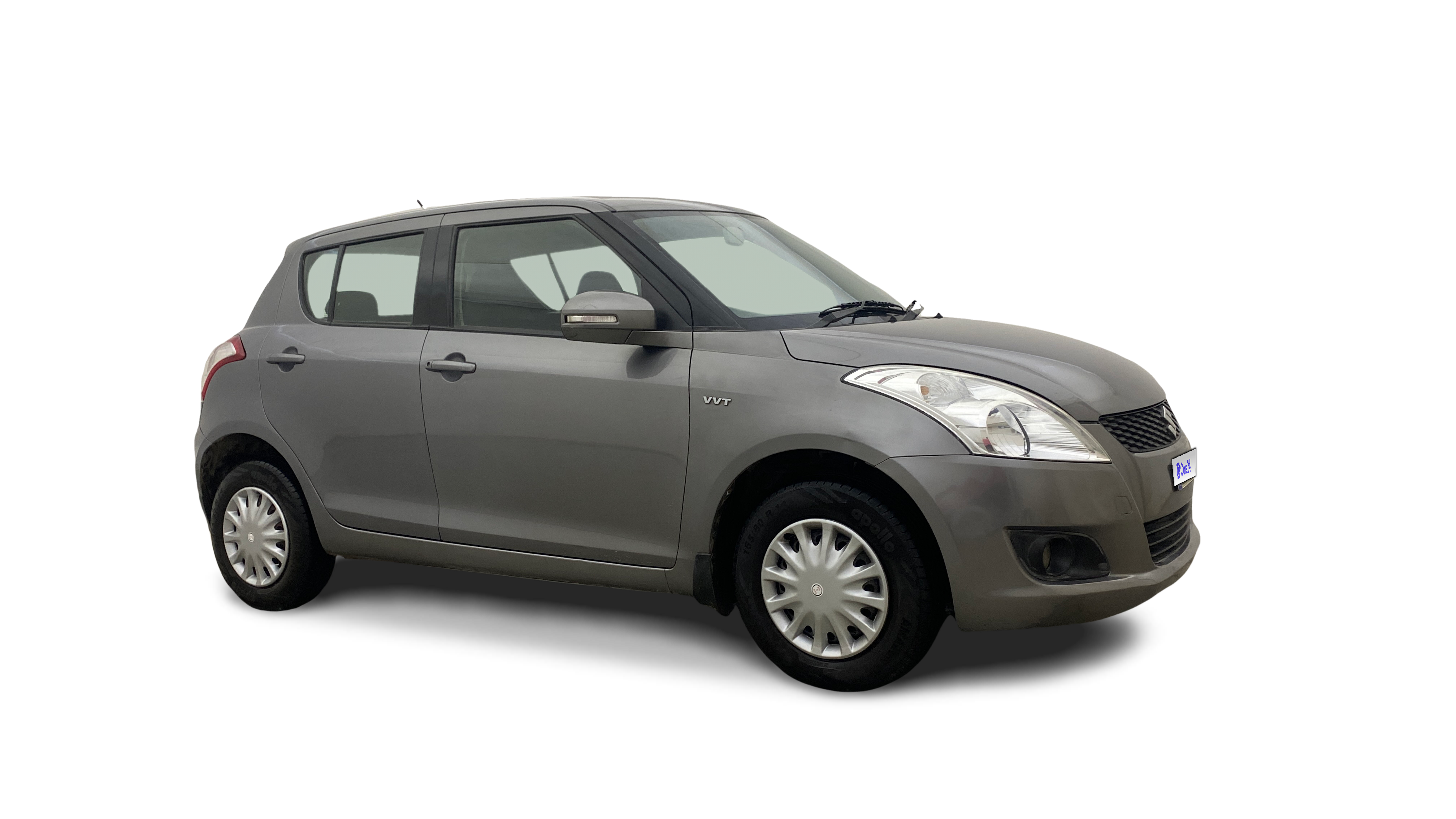 2013 Maruti Swift - Hatchback - Petrol - Manual - ₹3.70 lakh