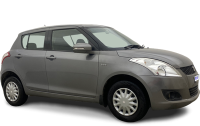 2013 Maruti Swift - Hatchback - Petrol - Manual - ₹3.70 lakh