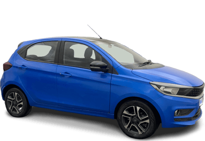 2020 Tata Tiago - Hatchback - Petrol - Manual - ₹4.68 lakh