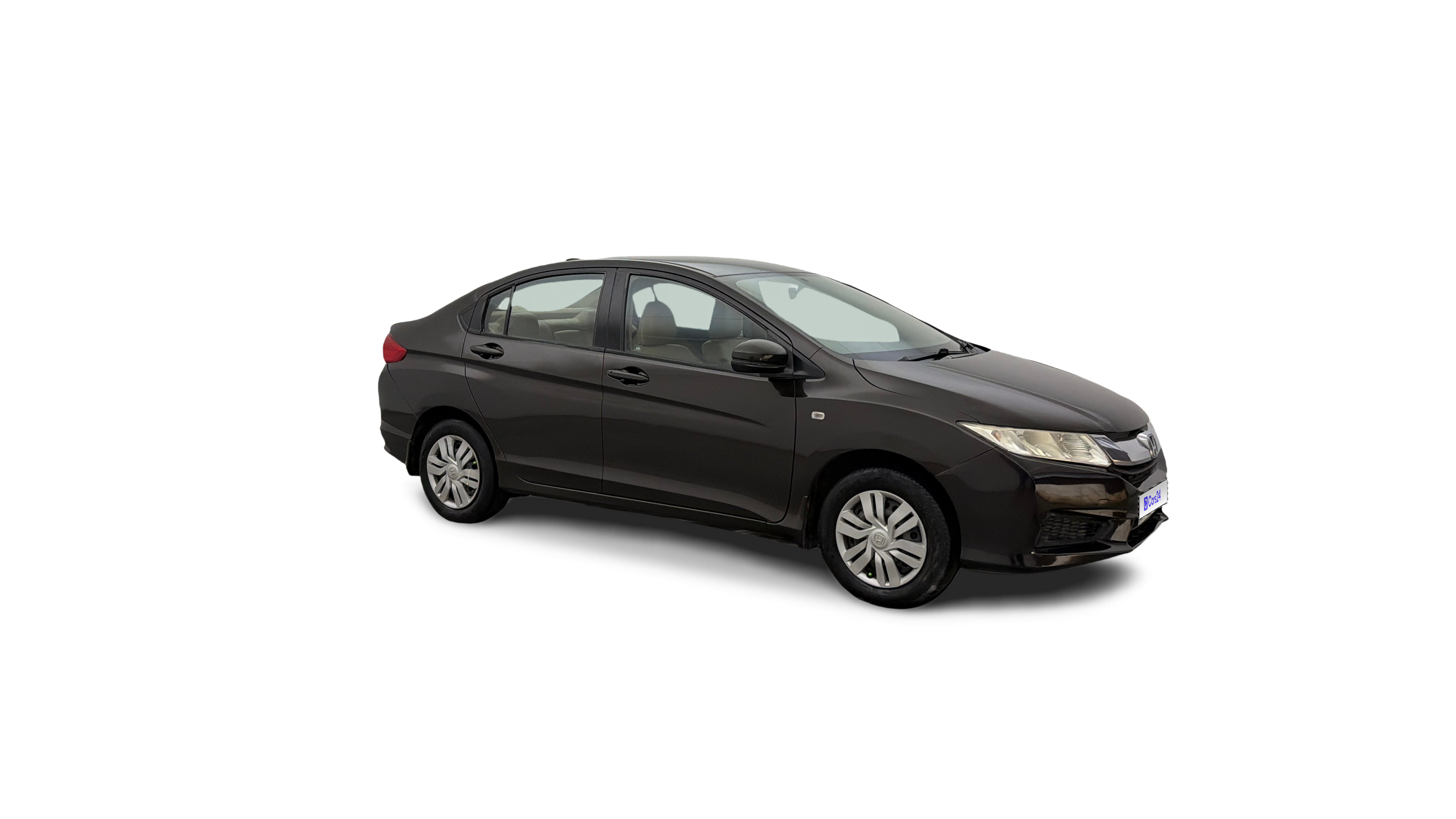 2015 Honda City - Sedan - Petrol - Automatic - ₹5.25 lakh
