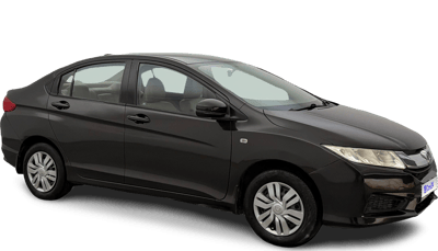 2015 Honda City - Sedan - Petrol - Automatic - ₹5.25 lakh