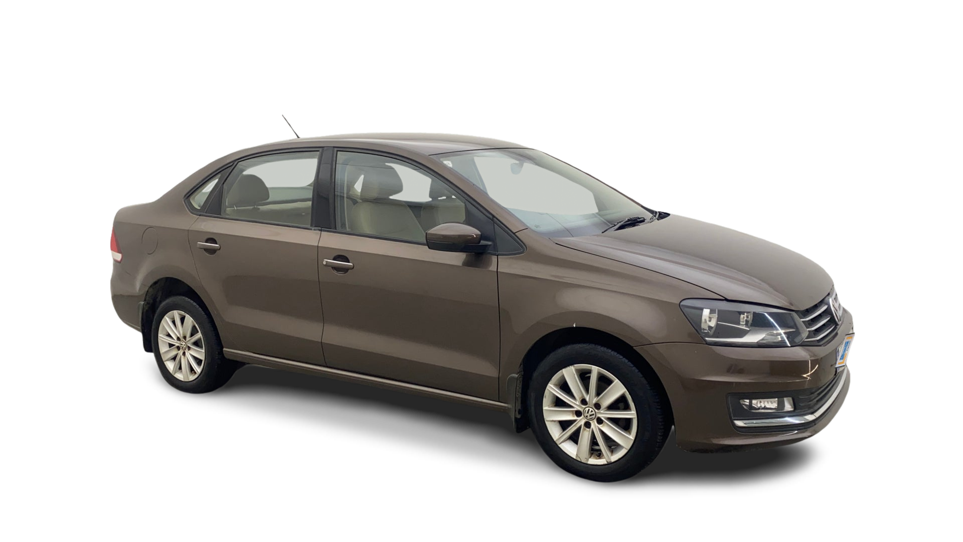 Volkswagen Vento-img