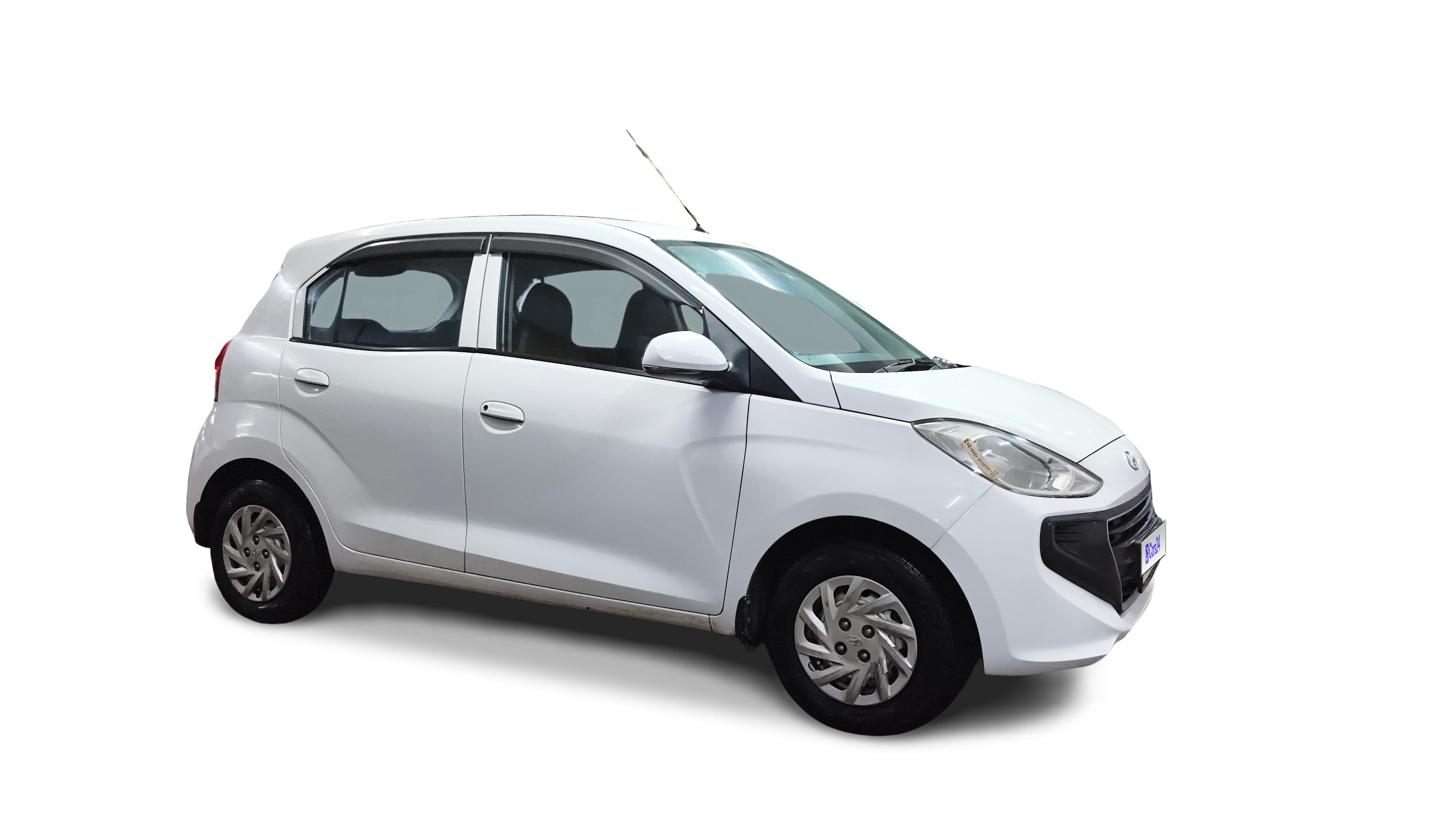 2022 Hyundai NEW SANTRO - Hatchback - CNG - Manual - ₹4.91 lakh