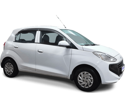 2022 Hyundai NEW SANTRO - Hatchback - CNG - Manual - ₹4.91 lakh