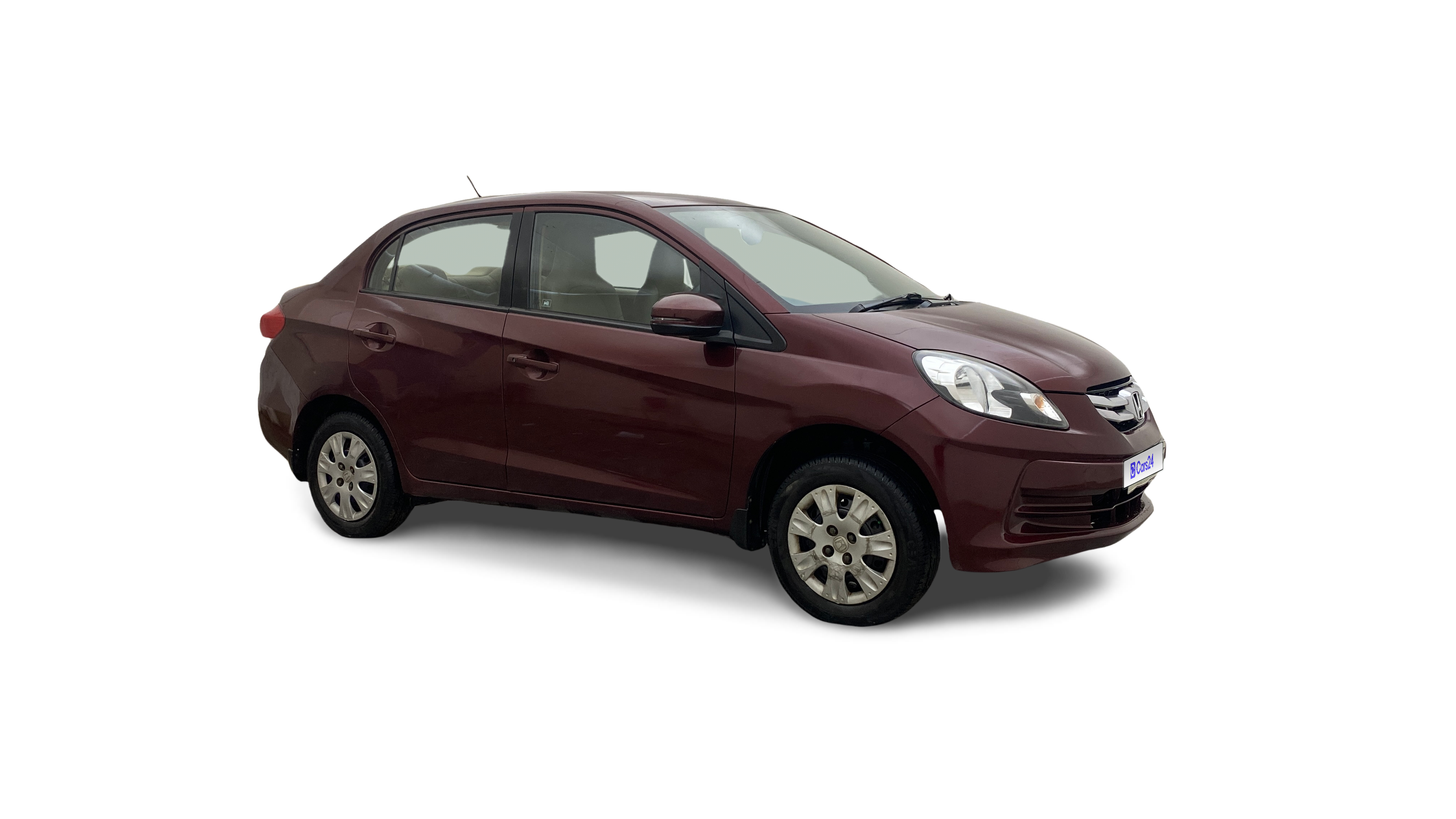 2015 Honda Amaze - Sedan - Petrol - Manual - ₹3.15 lakh