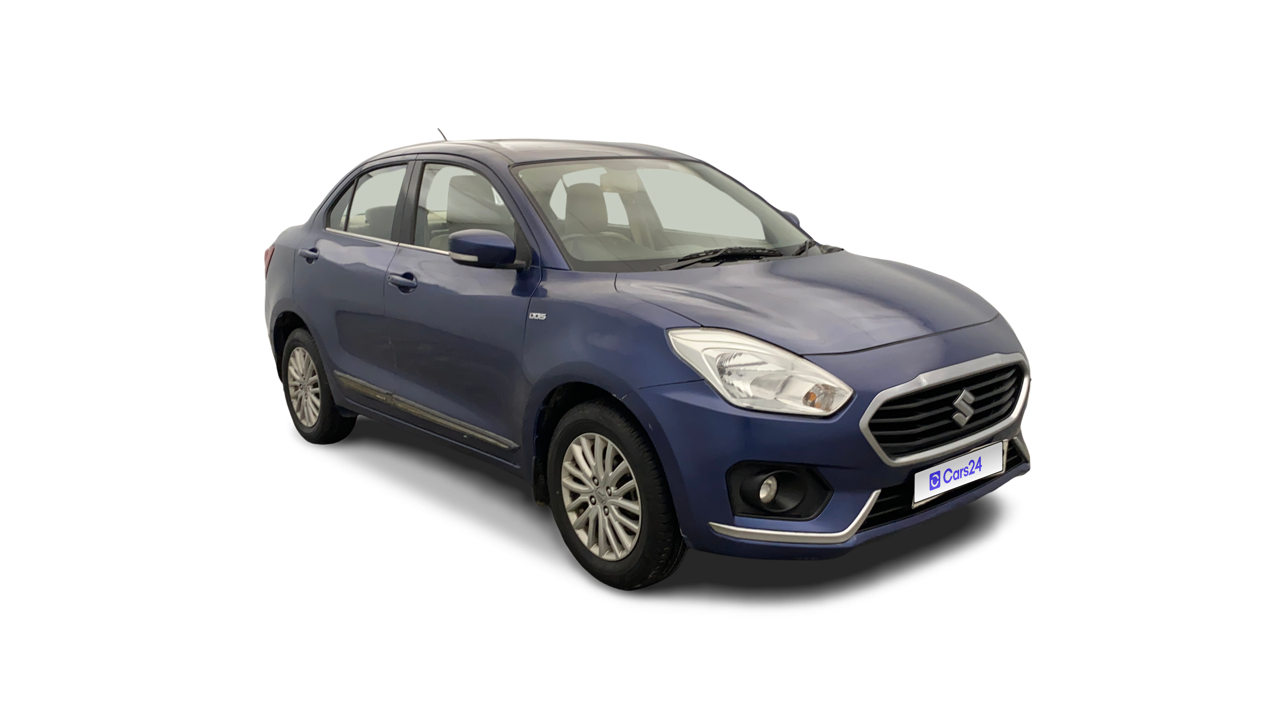 2018 Maruti Dzire - Sedan - Diesel - Manual - ₹5.25 lakh