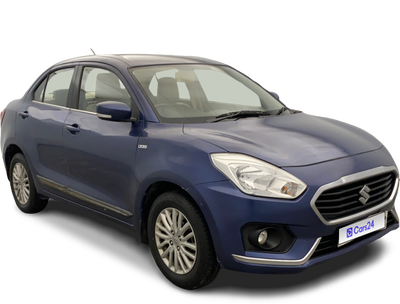 2018 Maruti Dzire - Sedan - Diesel - Manual - ₹5.25 lakh