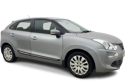 Maruti Baleno-img