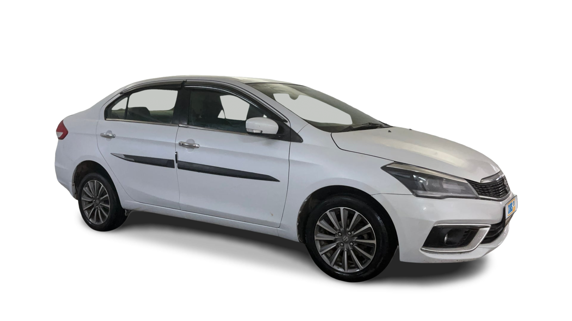 Maruti Ciaz-img