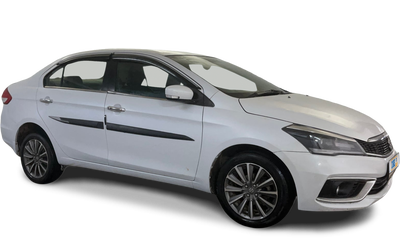 Maruti Ciaz-img