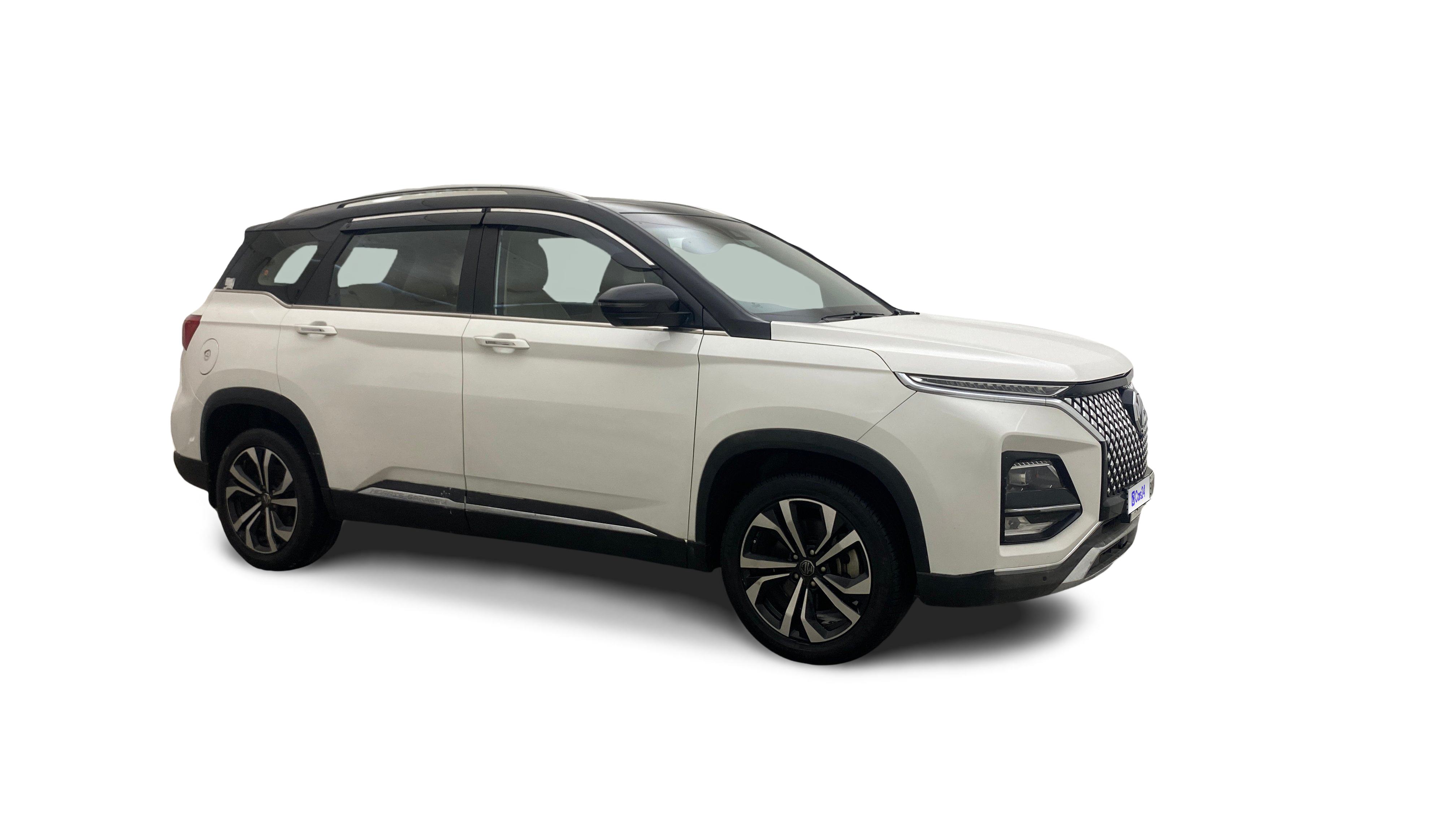 2023 MG HECTOR - SUV - Petrol - Automatic - ₹12.80 lakh