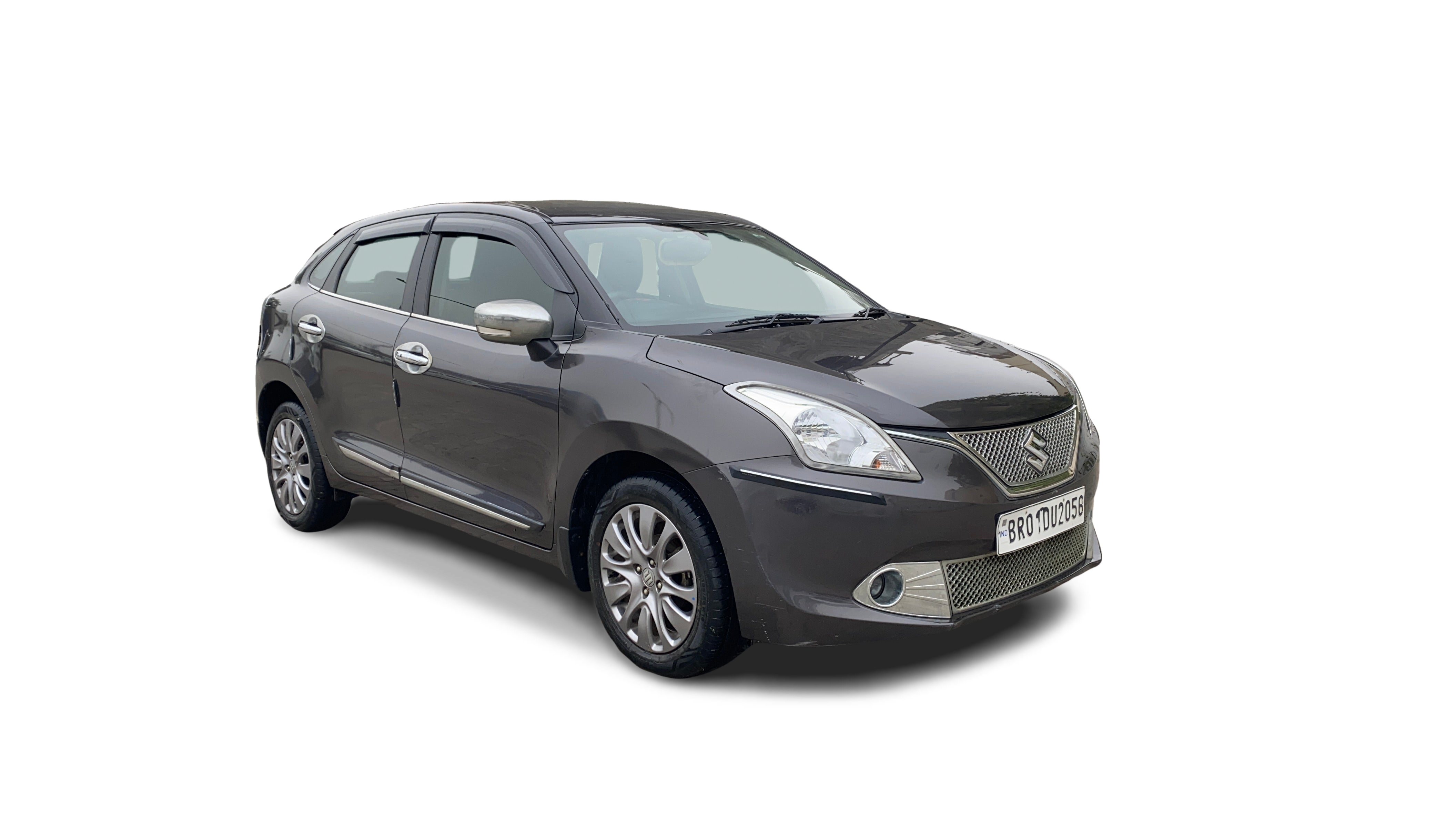 Maruti Baleno-img