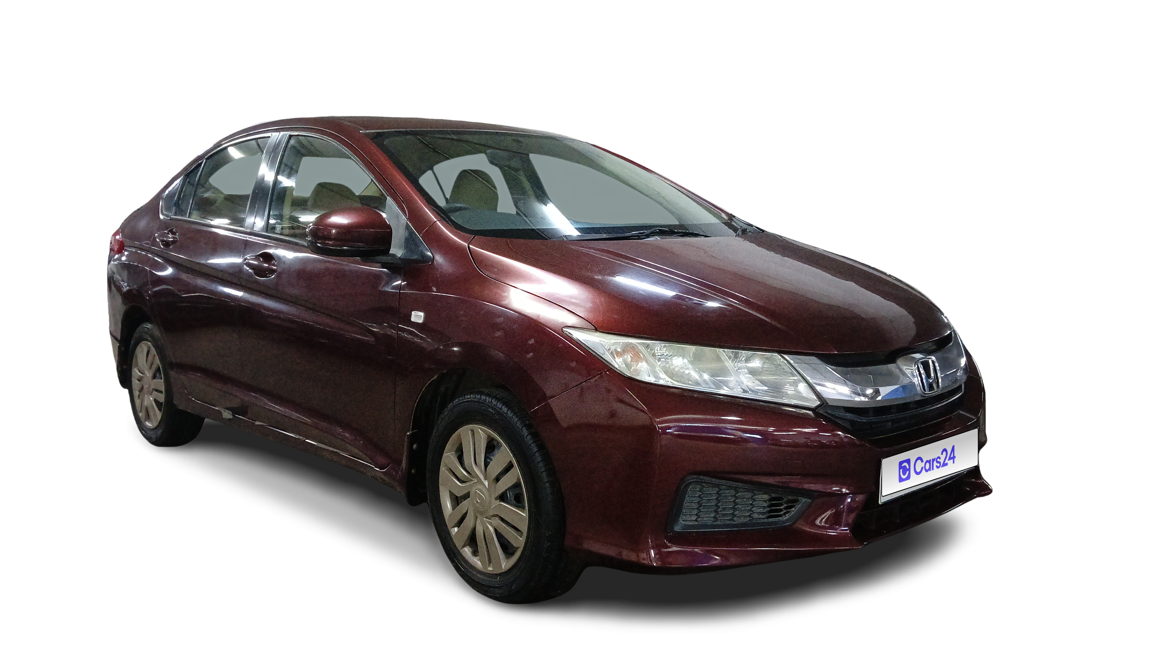 2015 Honda City - Sedan - Petrol - Manual - ₹2.99 lakh