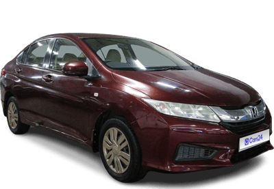 2015 Honda City - Sedan - Petrol - Manual - ₹2.99 lakh