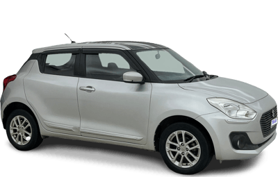 2018 Maruti Swift - Hatchback - Petrol - Automatic - ₹5.45 lakh