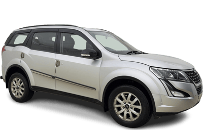 2019 Mahindra XUV500 - SUV - Diesel - Manual - ₹8.93 lakh