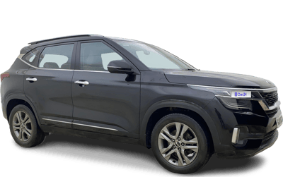 2020 KIA SELTOS - SUV - Diesel - Manual - ₹11.01 lakh