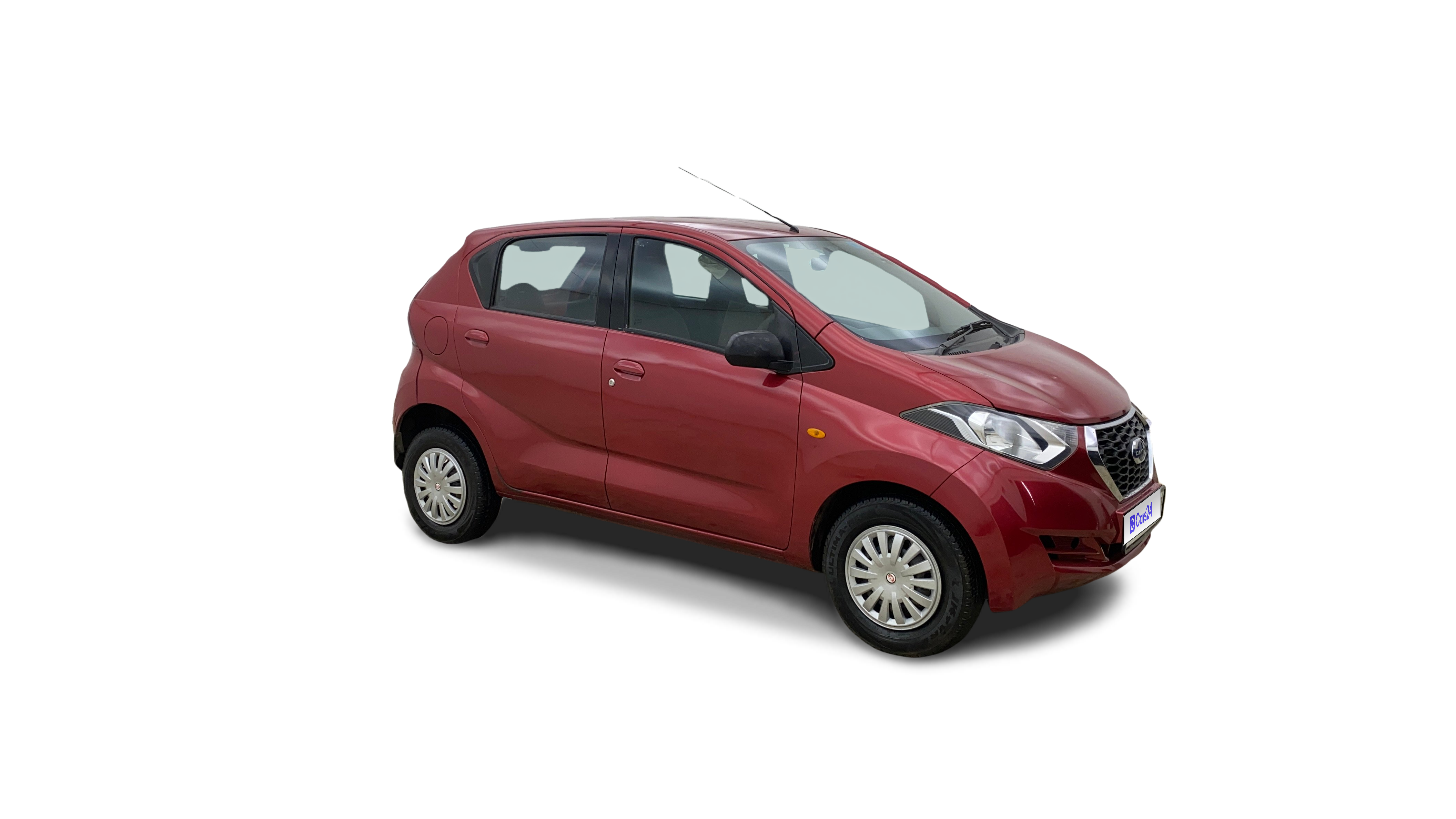2018 Datsun Redi Go - Hatchback - Petrol - Manual - ₹2.24 lakh