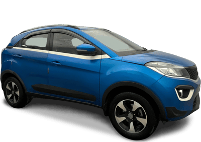 2019 Tata NEXON - SUV - CNG - Automatic - ₹5.32 lakh