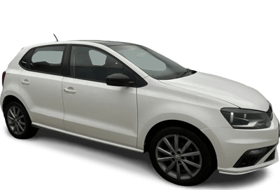 2021 Volkswagen Polo - Hatchback - Petrol - Manual - ₹4.94 lakh