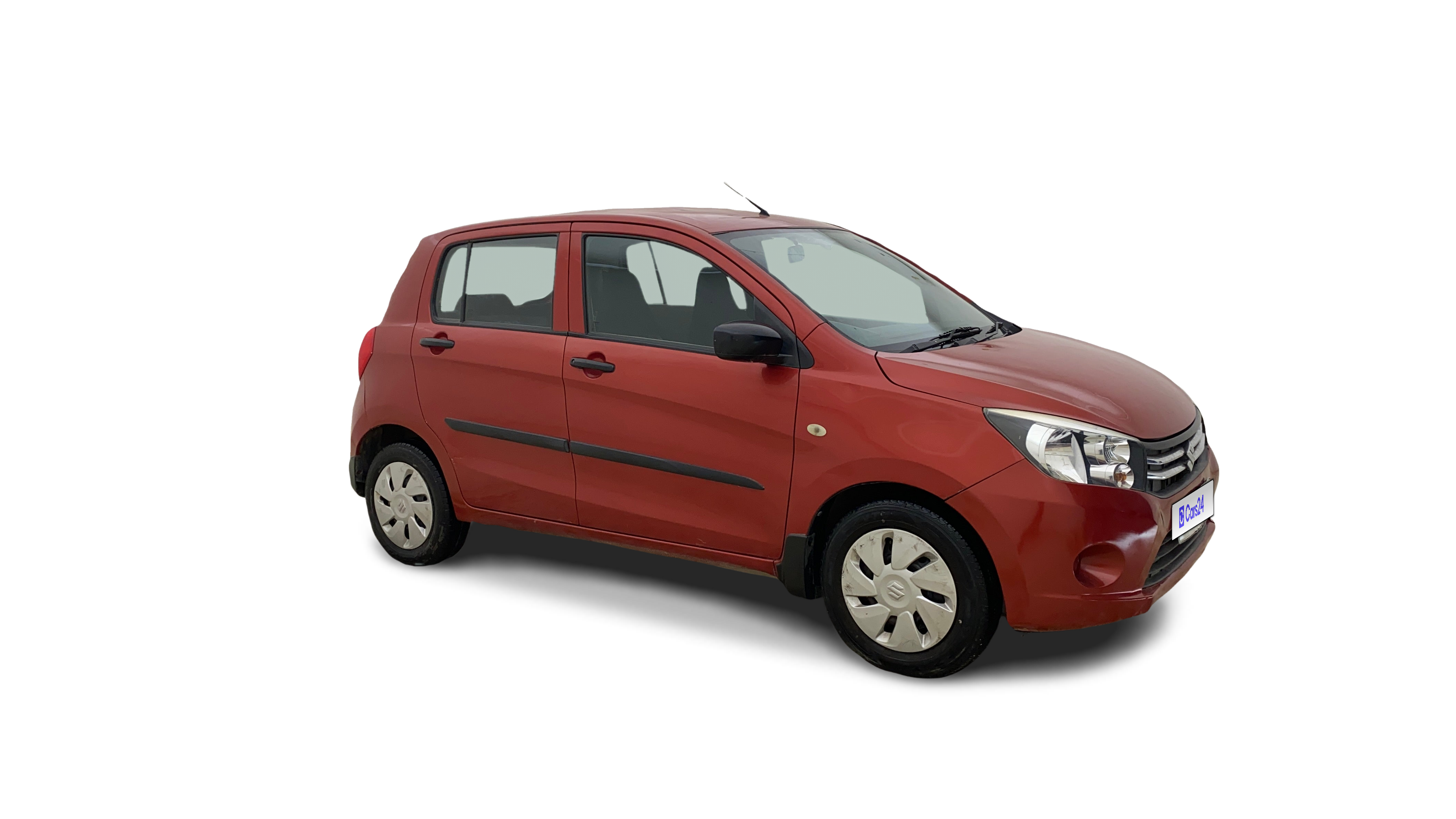 2017 Maruti Celerio - Hatchback - Petrol - Automatic - ₹3.15 lakh