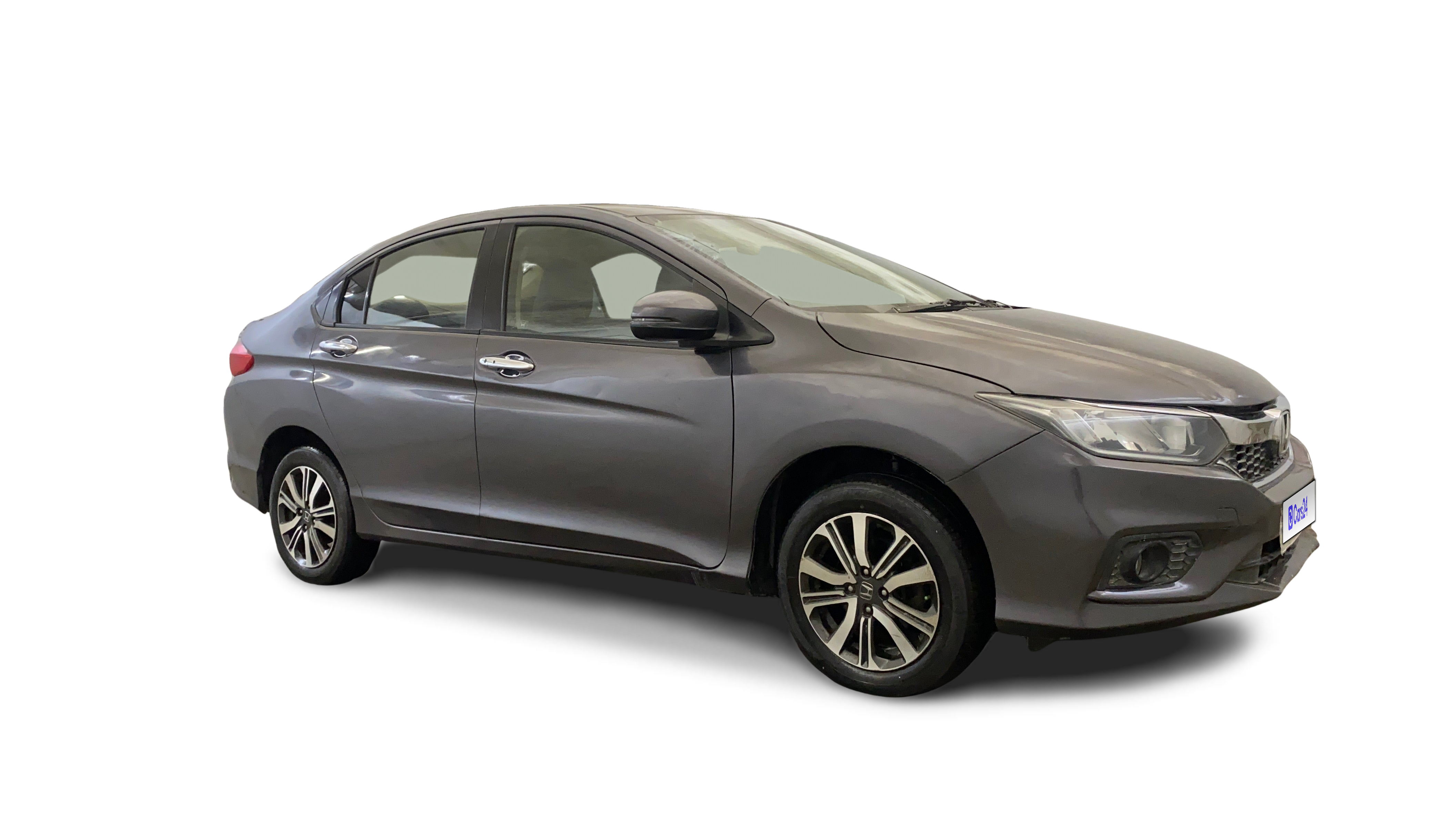 2019 Honda City - Sedan - Petrol - Manual - ₹5.55 lakh