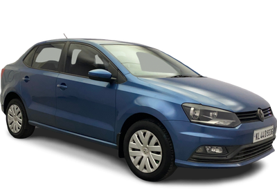 Volkswagen Ameo-img