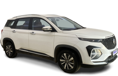 2020 MG HECTOR PLUS - SUV - Diesel - Manual - ₹13.38 lakh