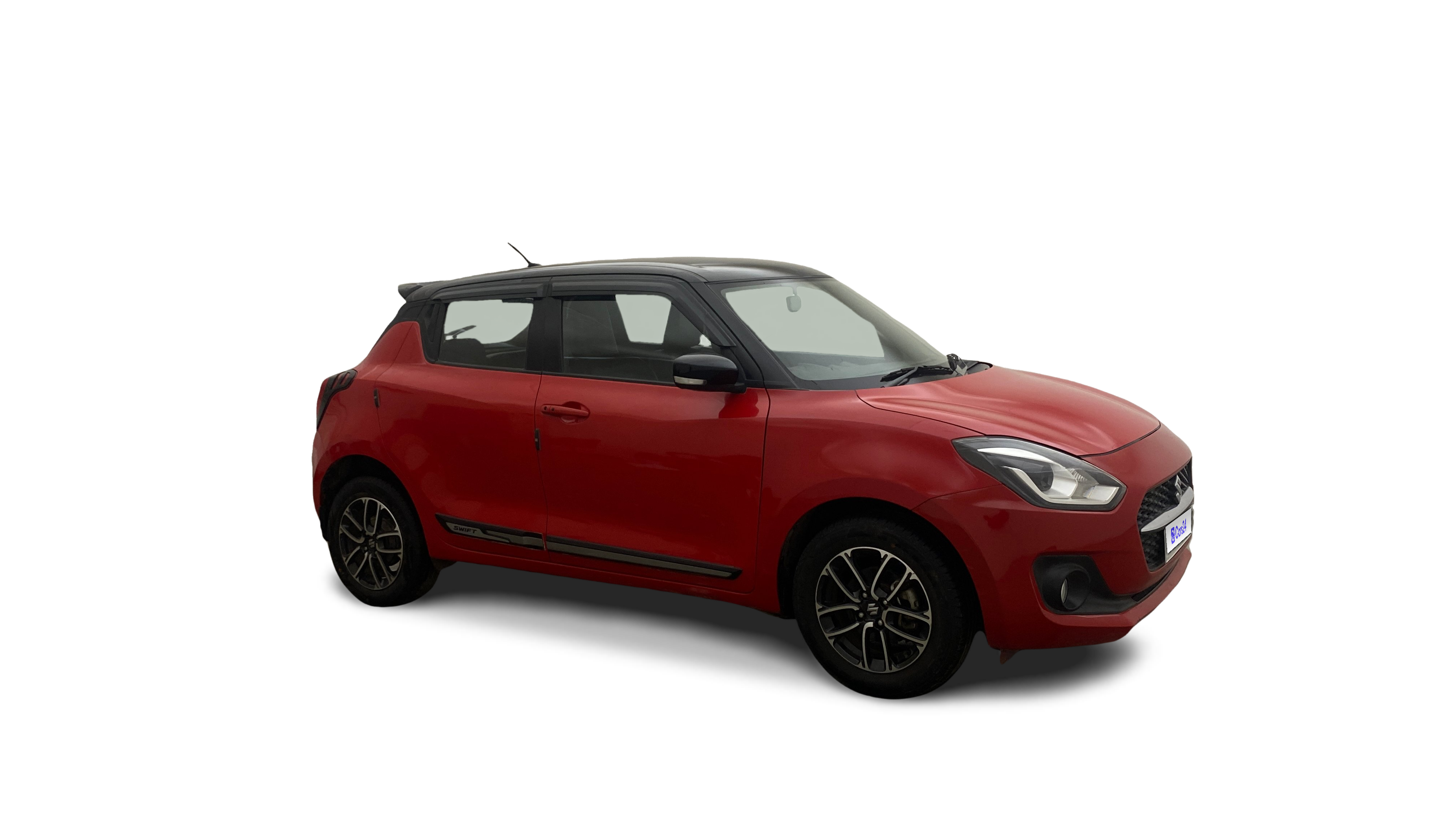 2022 Maruti Swift - Hatchback - Petrol - Manual - ₹7.23 lakh