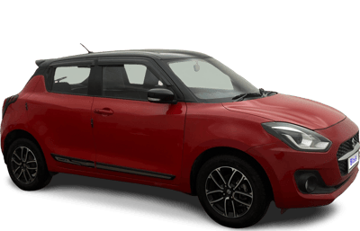 2022 Maruti Swift - Hatchback - Petrol - Manual - ₹7.23 lakh