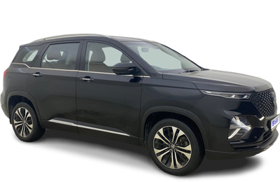2022 MG HECTOR PLUS - SUV - Petrol - Automatic - ₹12.60 lakh