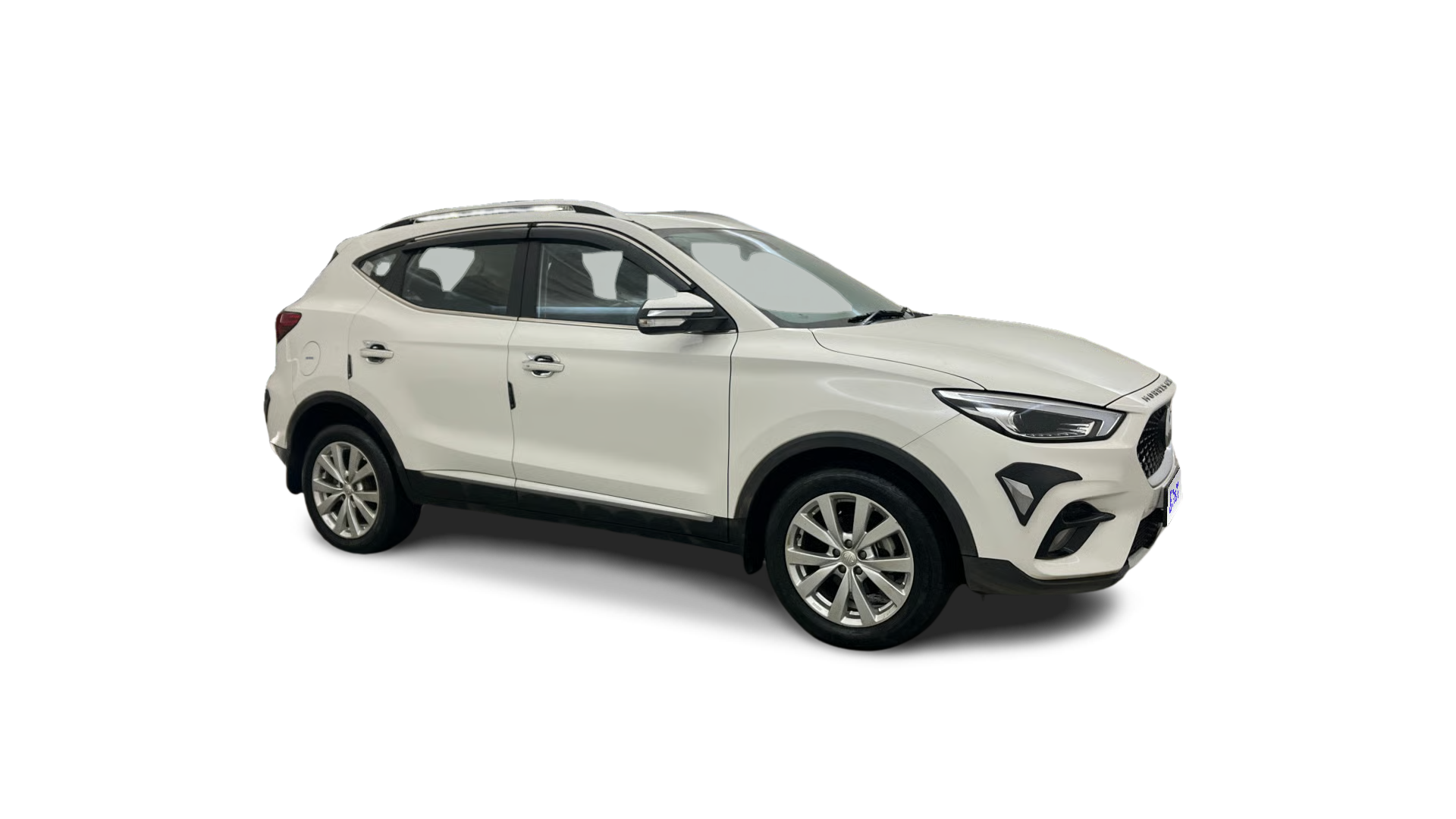 2024 MG ASTOR - SUV - Petrol - Manual - ₹10.08 lakh