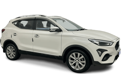 2024 MG ASTOR - SUV - Petrol - Manual - ₹10.08 lakh