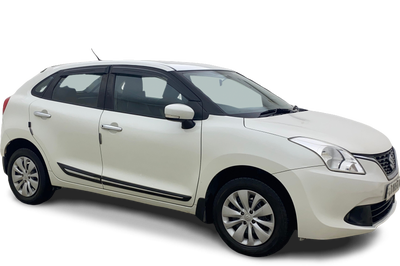 Maruti Baleno-img