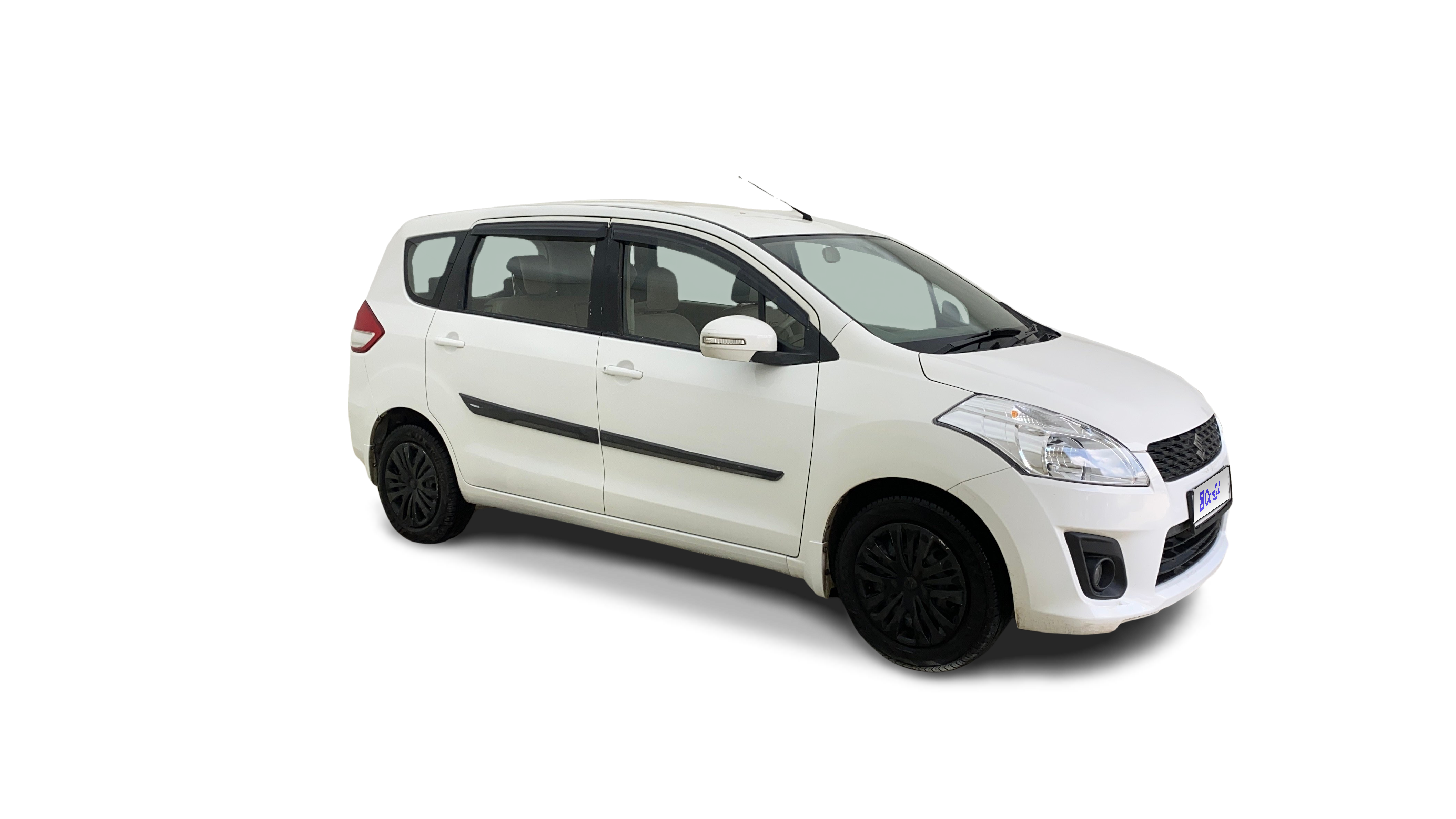2014 Maruti Ertiga - SUV - Petrol - Manual - ₹4.41 lakh