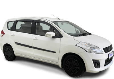 2014 Maruti Ertiga - SUV - Petrol - Manual - ₹4.41 lakh