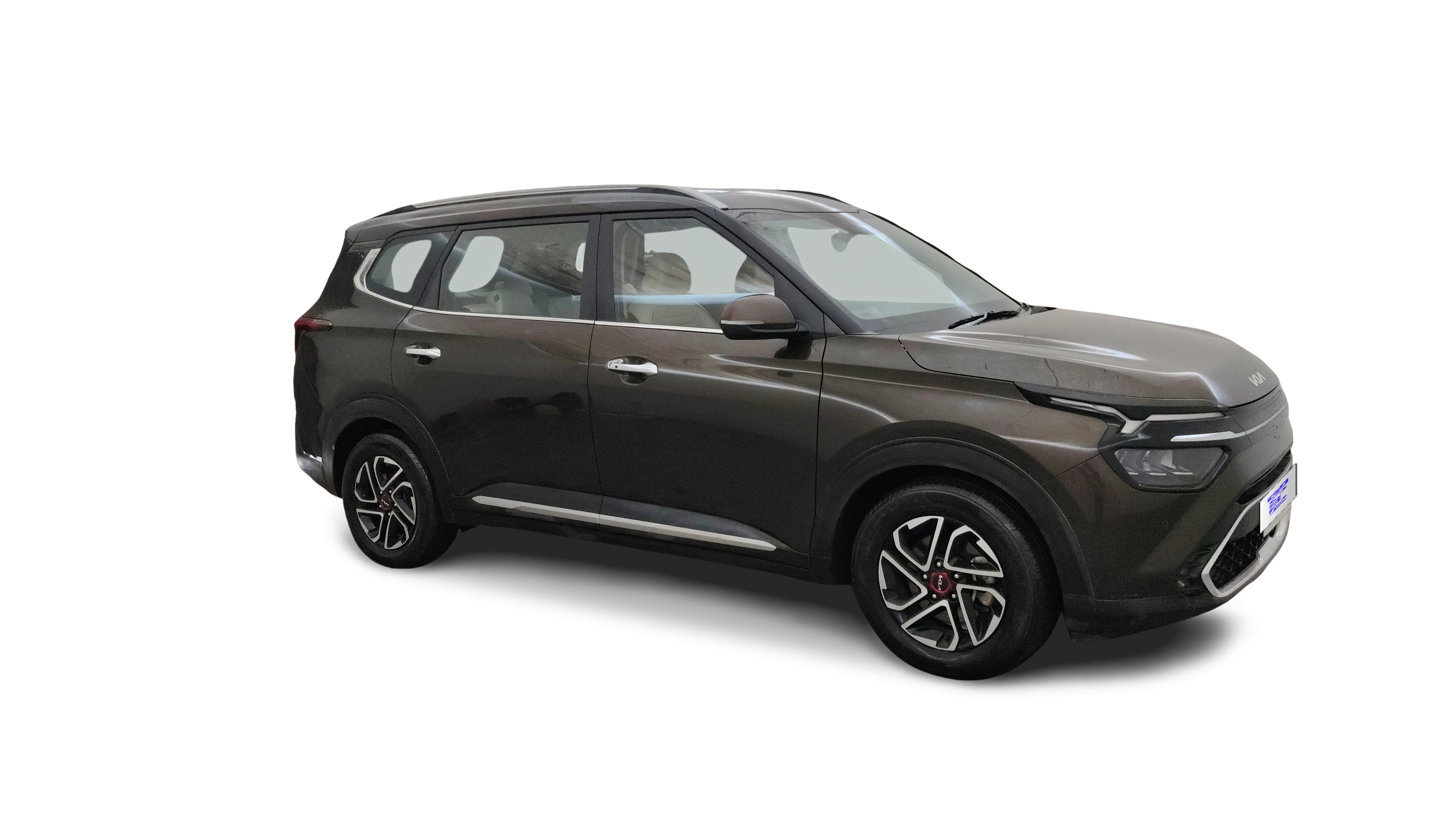 2023 KIA CARENS - SUV - Diesel - Manual - ₹14.81 lakh