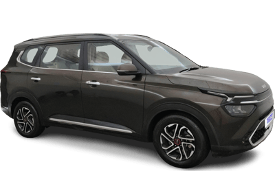 2023 KIA CARENS - SUV - Diesel - Manual - ₹14.81 lakh