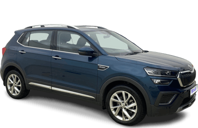2025 Skoda KUSHAQ - SUV - Petrol - Automatic - ₹16.49 lakh