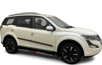 2019 Mahindra XUV500 - SUV - Diesel - Manual - ₹10.19 lakh