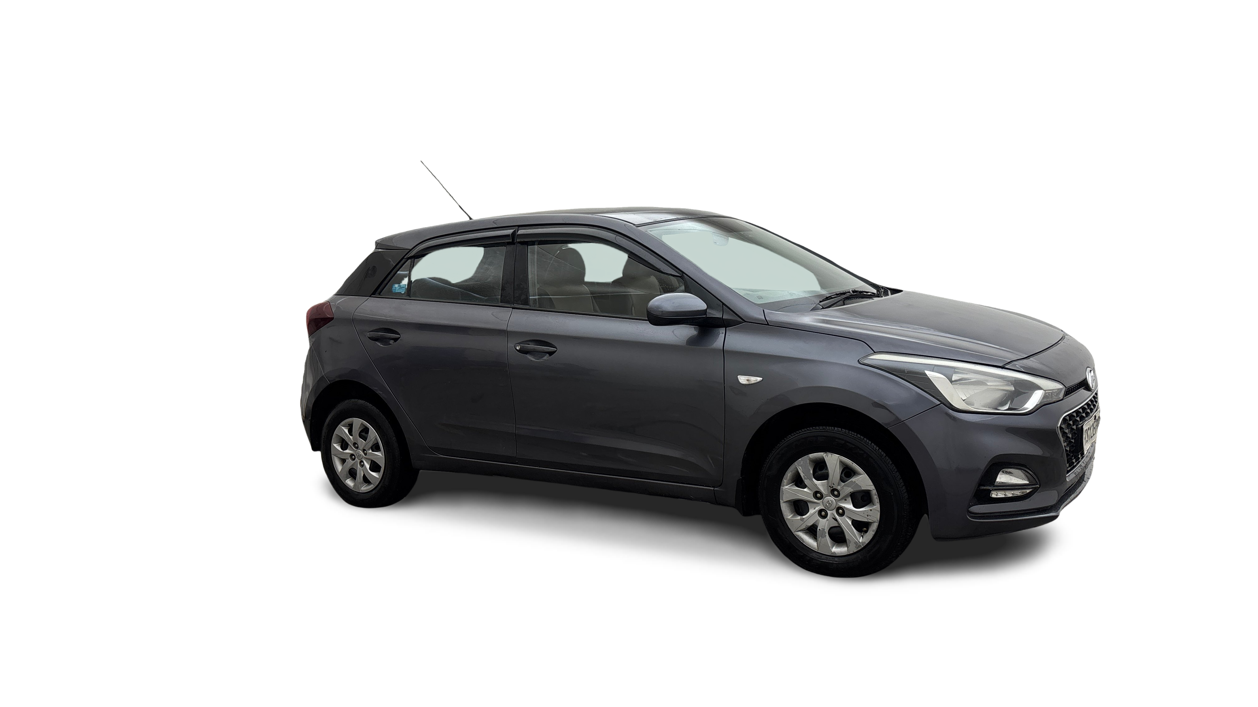 2020 Hyundai Elite i20 - Hatchback - Petrol - Manual - ₹5.28 lakh