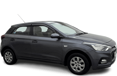 2020 Hyundai Elite i20 - Hatchback - Petrol - Manual - ₹4.99 lakh