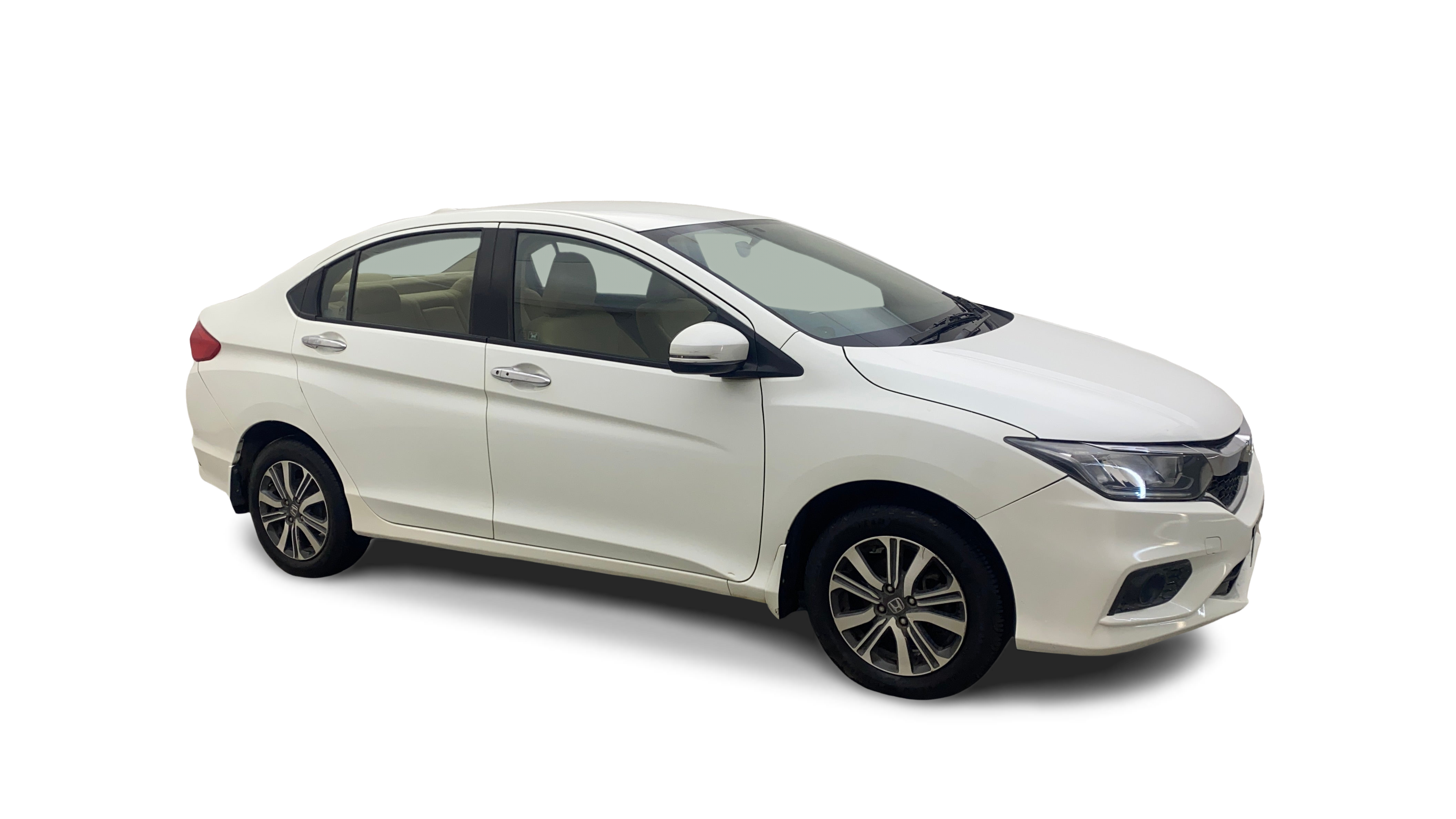 Honda City-img