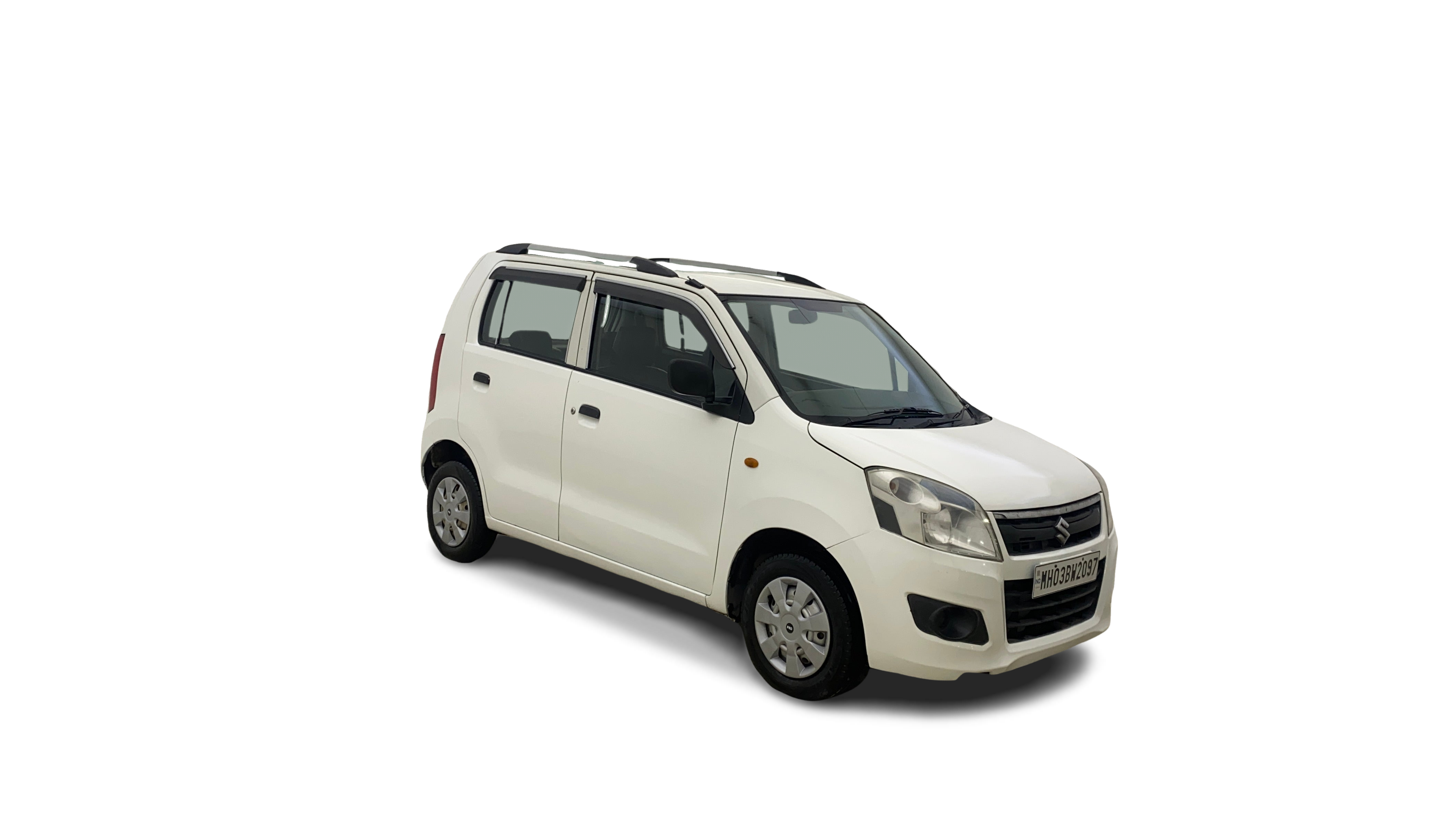 Maruti Wagon R 1.0-img