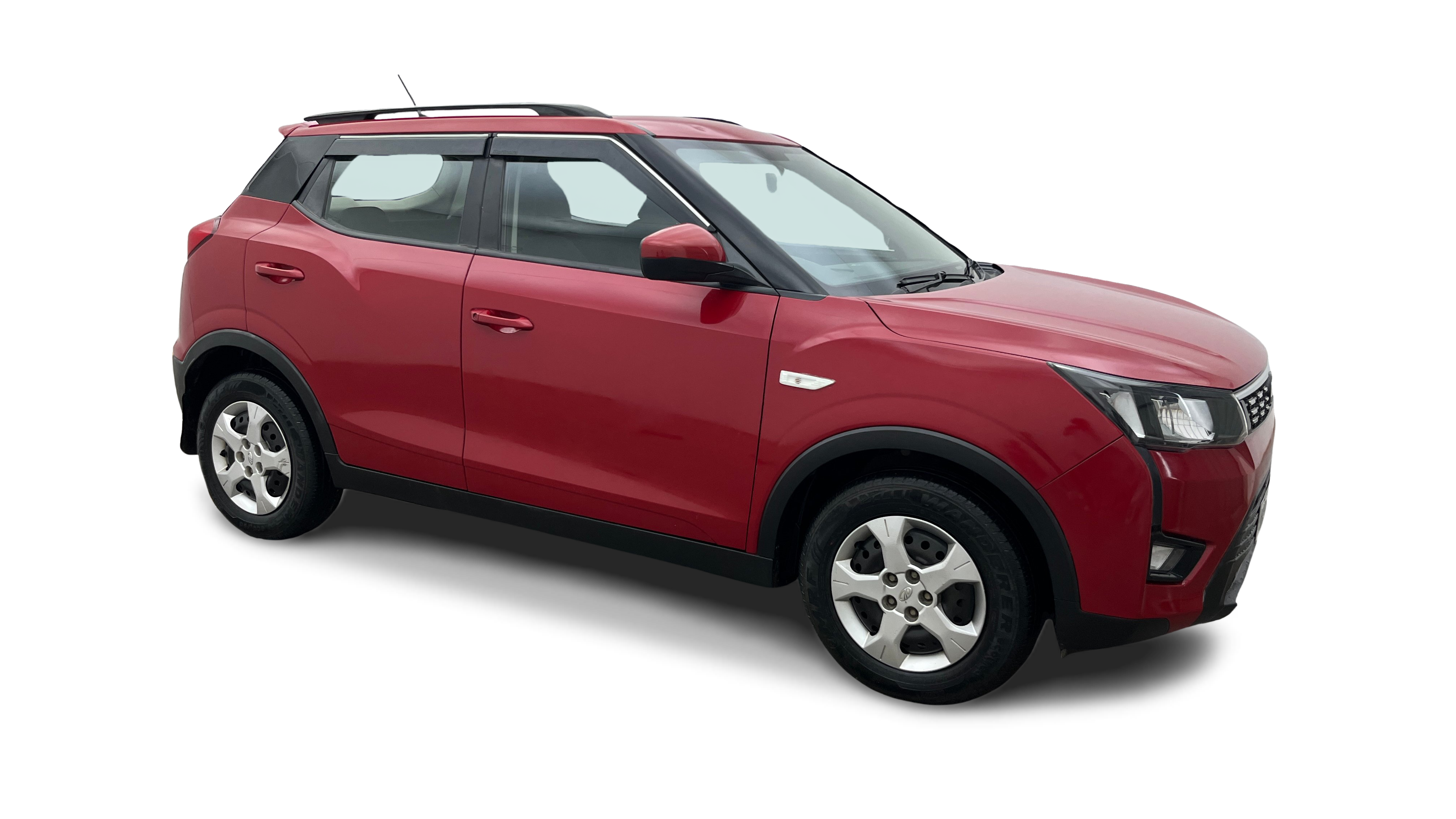 2022 Mahindra XUV300 - SUV - Petrol - Automatic - ₹6.66 lakh